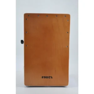 Certifié Cajon avec déclencheur DF