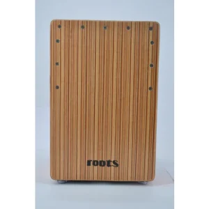 Promotion Saisonnière Cajon pour enfant DF