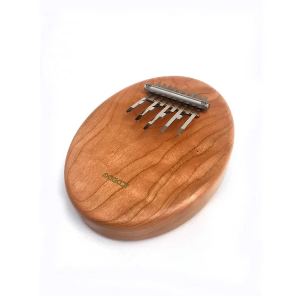 PACK Olive kalimba + housse ROOTS + méthode Super Prix