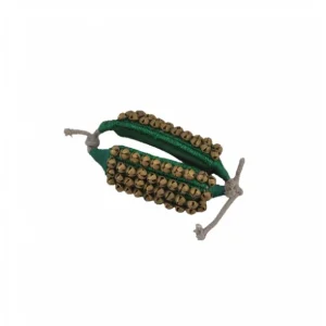 Petit Prix Bracelet de cheville (4 rangs) - La paire