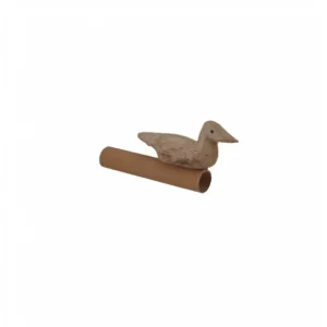 Appeau "Canard" Bambou avec canard Dernier Modèle