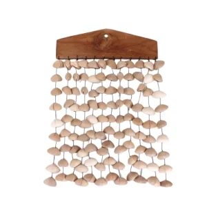 Carillon (Chimes) avec des graines de kenari ROOTS 25cm Quantité Limitée