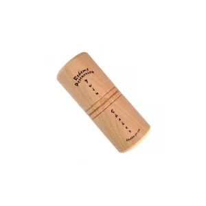 Shaker en bois - Grand Modèle - AIGU - Rohema Meilleure Vente