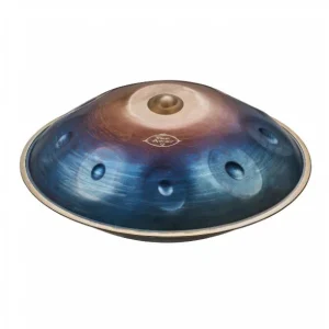 Handpan PanAmor B Celtic Minor - 9 notes Offre Du Jour