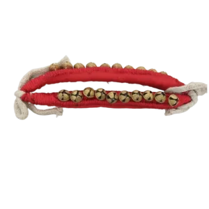 Bracelet de cheville (1 rang) - La paire Bon Plan