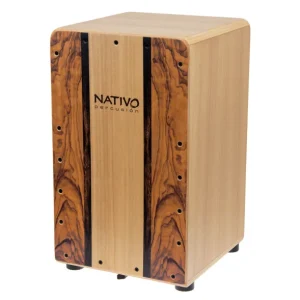 Cajon Inicia Inti2 - NATIVO Acheter En Ligne