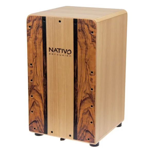 Cajon Inicia Inti2 - NATIVO Acheter En Ligne