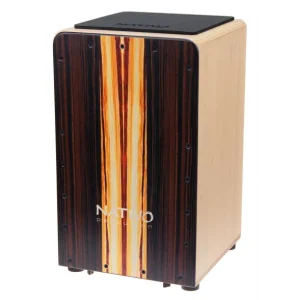 Cajon Studio Macchiato - NATIVO Bon Plan