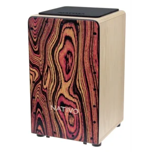 Cajon Studio Symphony - NATIVO Petit Prix