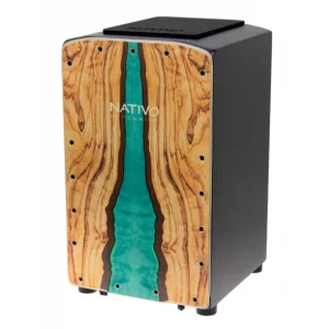 Prix Choc Cajon Pro Wave - NATIVO