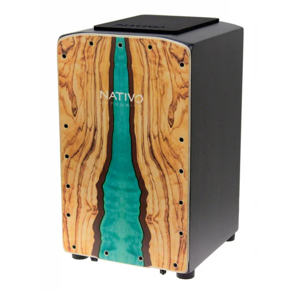 Prix Choc Cajon Pro Wave - NATIVO