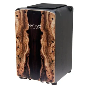 Super Prix Cajon Pro Plus Root - NATIVO