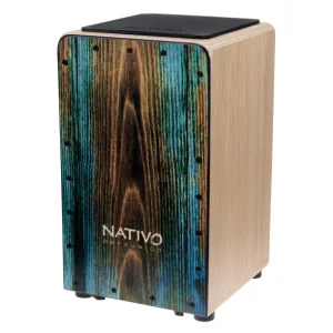 Soldes Cajon Studio Syrah - NATIVO