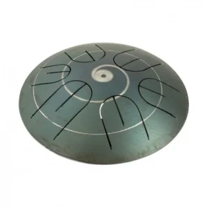 Rammerdrum 9" Navient Egyptian- 6 Notes Top Vente