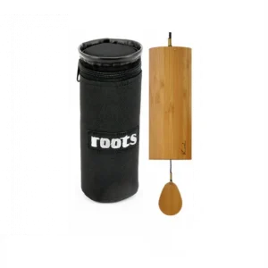 Offre Limitée Pack carillon Koshi Aqua et 1 housse de protection Roots