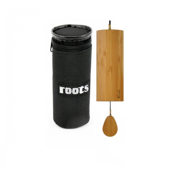 Offre Limitée Pack carillon Koshi Aqua et 1 housse de protection Roots
