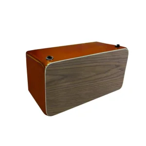 Réduction Bongo cajon - avec déclencheur