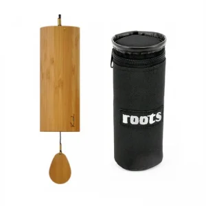 Retour Gratuit Pack carillon Koshi Ignis et 1 housse de protection Roots