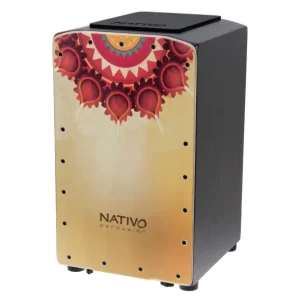 Cajon Pro Diwali - NATIVO Produit De Marque