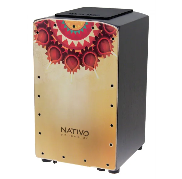 Cajon Pro Diwali - NATIVO Produit De Marque