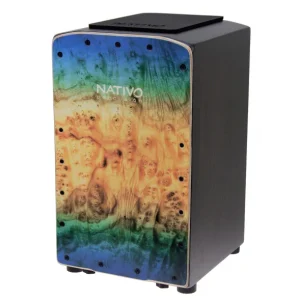 Pas Cher Cajon Pro Arena - NATIVO