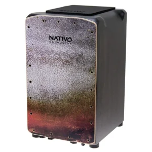 Cajon Pro Plus Old - NATIVO Prix Choc