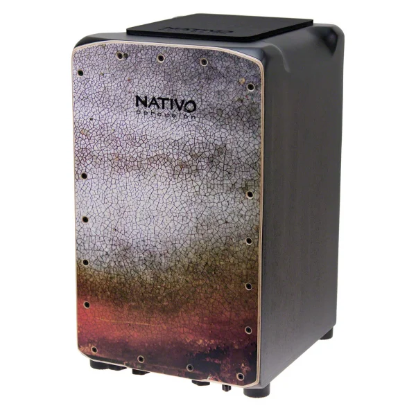 Cajon Pro Plus Old - NATIVO Prix Choc