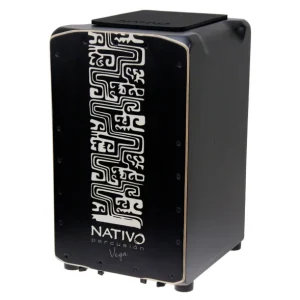 Cajon Pro Plus Vega - NATIVO Offre Exclusive