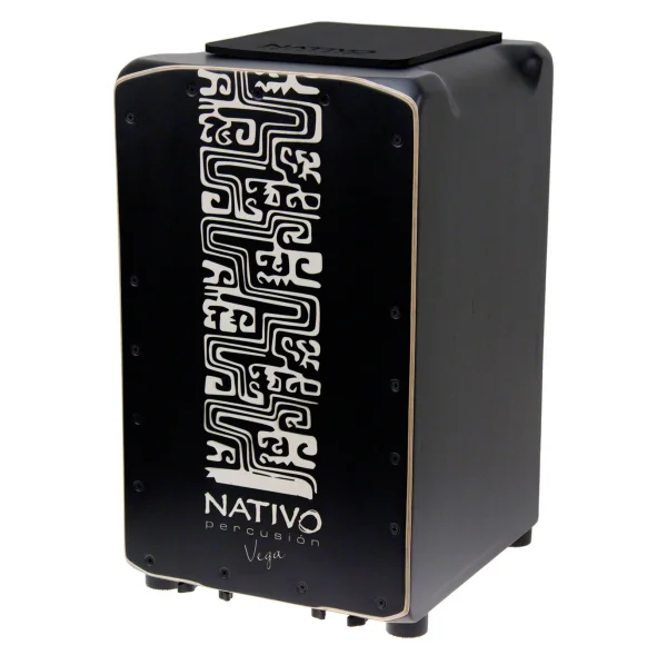 Cajon Pro Plus Vega - NATIVO Offre Exclusive