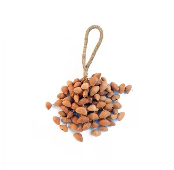 Crécelle (Chimes kenari) - son aigu - Roots Percussions Must-Have