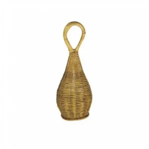 Caxixi Africano moyen 31cm Paiement Sécurisé