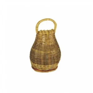 Caxixi Percussivo medio 26 cm Authentique