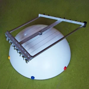 Ludophone ZITHER - Titanium Sound Vente Directe