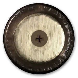 Vente Directe Gong Planétaire - Nibiru - 32" (Ø 81 cm) - Paiste