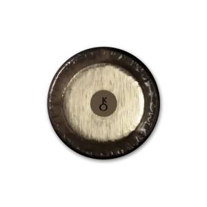 Gong Planétaire - Chiron - 32" (Ø 81 cm) - Paiste Meilleure Vente