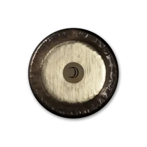 Soldes Gong Planétaire - Lune Synodique - 24" (Ø 61 cm) - Paiste