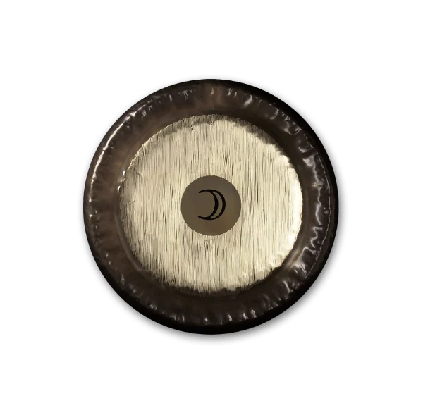 Soldes Gong Planétaire - Lune Synodique - 24" (Ø 61 cm) - Paiste