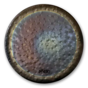 Gong Sound Creation - Terre N°3C - 60" (Ø 152 cm) - Paiste Bon Plan
