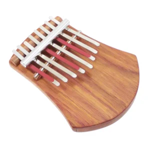 Karimba sur table electro 8 notes - H. Tracey Commander Vite