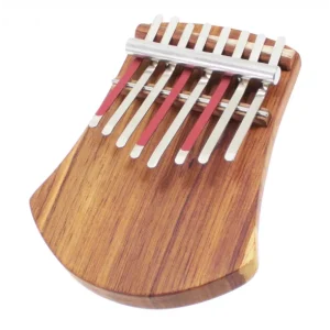 Commande En Gros Karimba sur table 8 notes - H. Tracey
