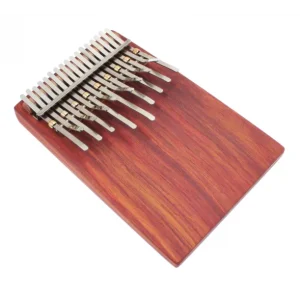 Vente Directe Karimba sur table Accordage Africain 17 notes - H. Tracey