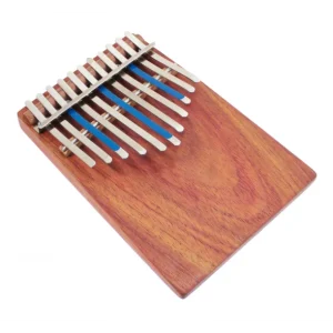 Commander Maintenant Kalimba sur table Junior Celeste Pentaonique 11 notes - H. Tracey