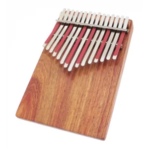Kalimba sur planche Celeste 15 notes - H. Tracey Offre Du Jour