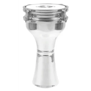 Haute Qualité Derbouka Turque 31cm - Sawt El Ahram