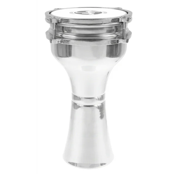 Haute Qualité Derbouka Turque 31cm - Sawt El Ahram