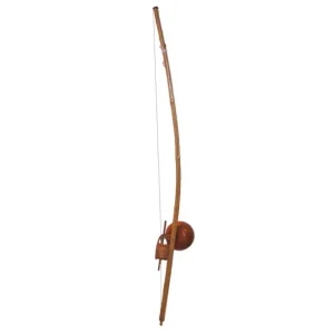 Berimbau Contemporânea - grand naturel Meilleur Choix