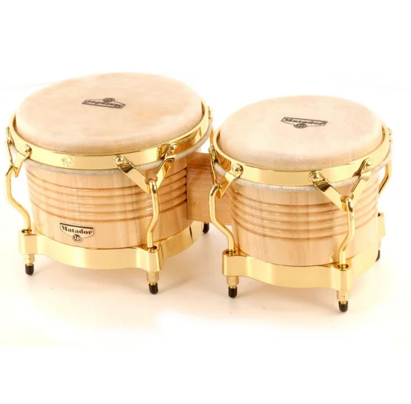Bongó LP Matador® 7 1/4" & 8 5/8" Solde