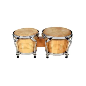 Bongos d‘étude Réduction