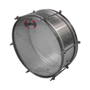 Caixa guerra Contemporânea Light 14" x 15 cm - 6T Bon Marché