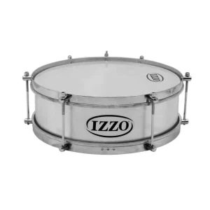 Caixa Aluminium 14" x 10 cm - Izzo Populaire